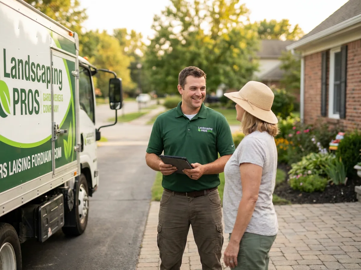 Landscaping Mallard, IA FAQs